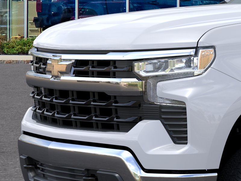 2026 Chevrolet Silverado 1500 LT - Photo 37