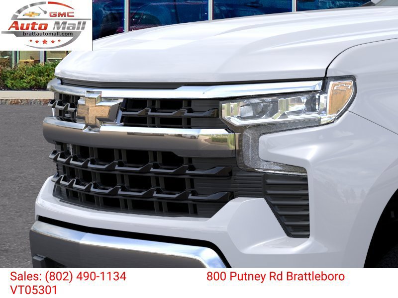 2026 Chevrolet Silverado 1500 LT - Photo 13