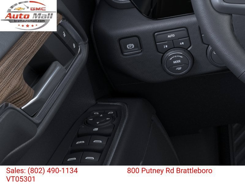 2026 Chevrolet Silverado 1500 LT - Photo 22