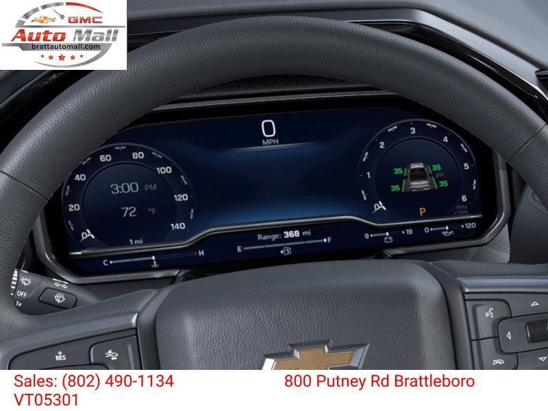 2026 Chevrolet Silverado 1500 LT - Photo 18
