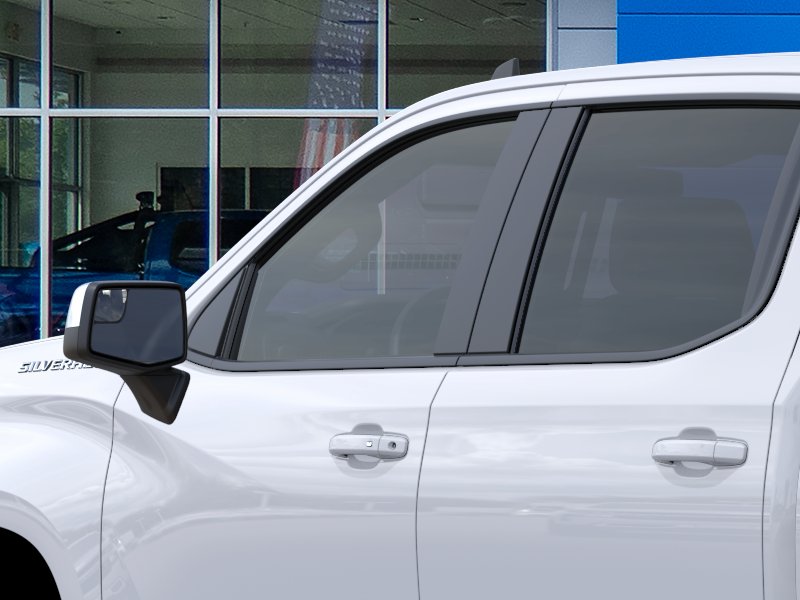 2026 Chevrolet Silverado 1500 LT - Photo 36