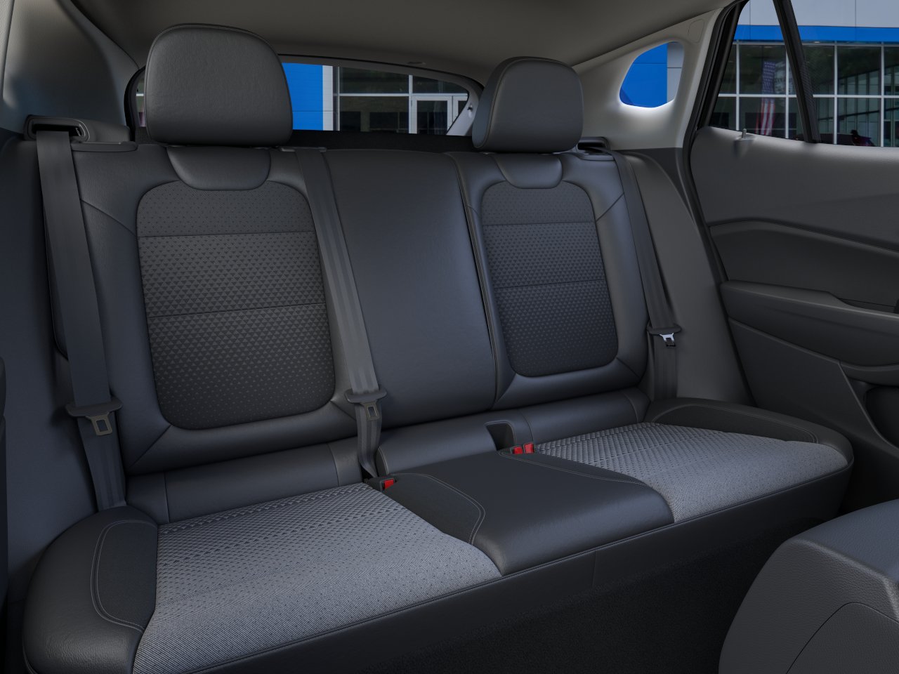 2026 Chevrolet Trax LT - Photo 41