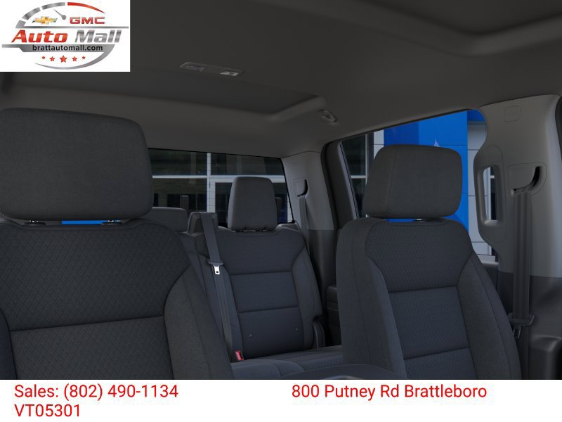 2026 Chevrolet Silverado 1500 LT - Photo 24