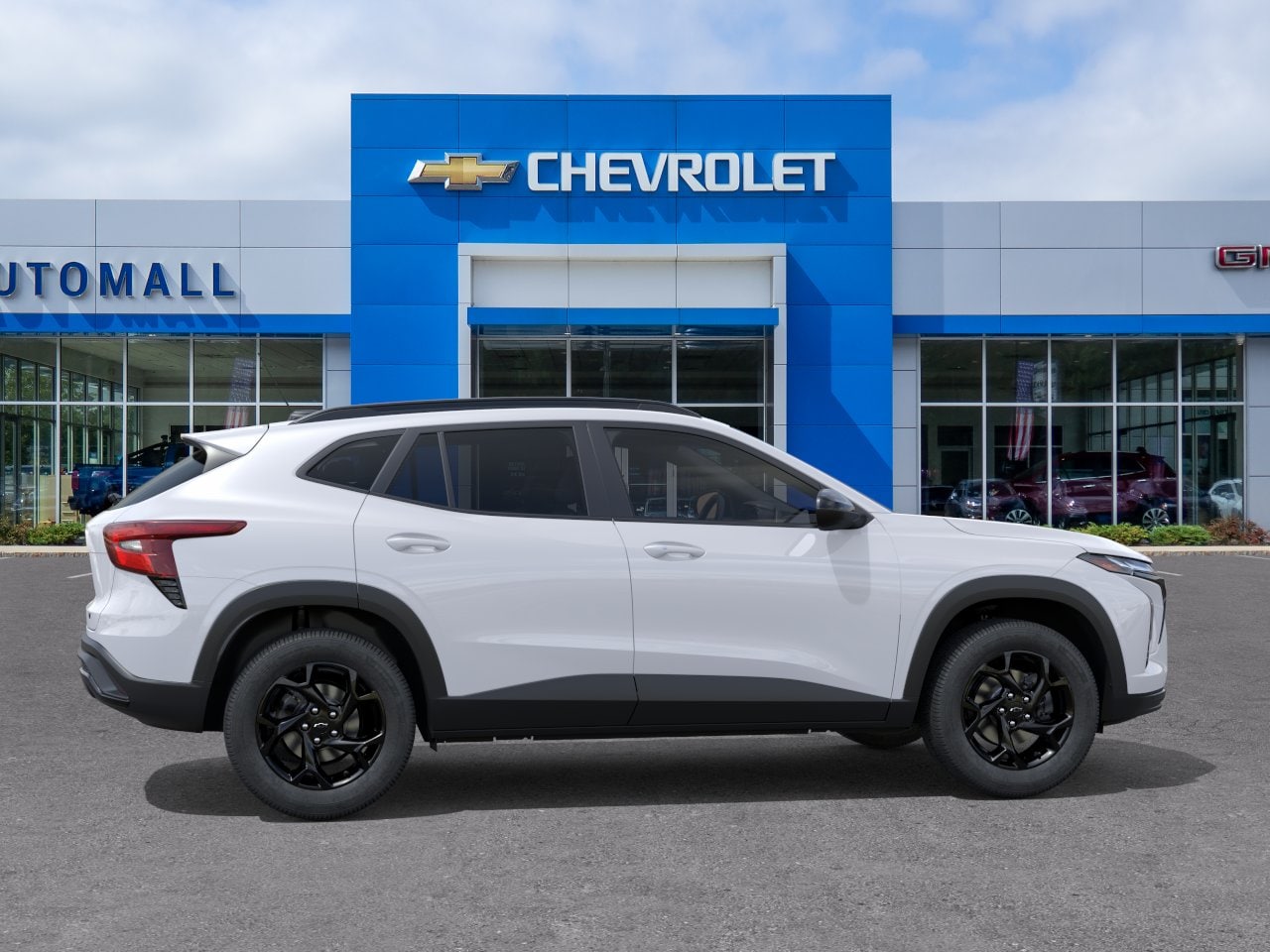 2026 Chevrolet Trax LT - Photo 29