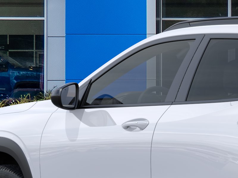 2026 Chevrolet Trax LT - Photo 36