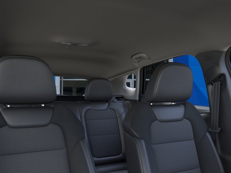 2026 Chevrolet Trax LT - Photo 48