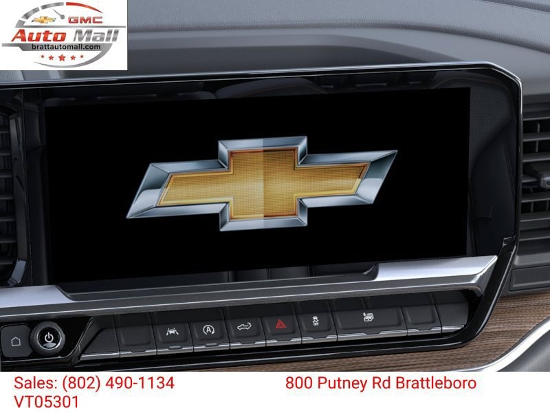 2026 Chevrolet Silverado 1500 LT - Photo 20