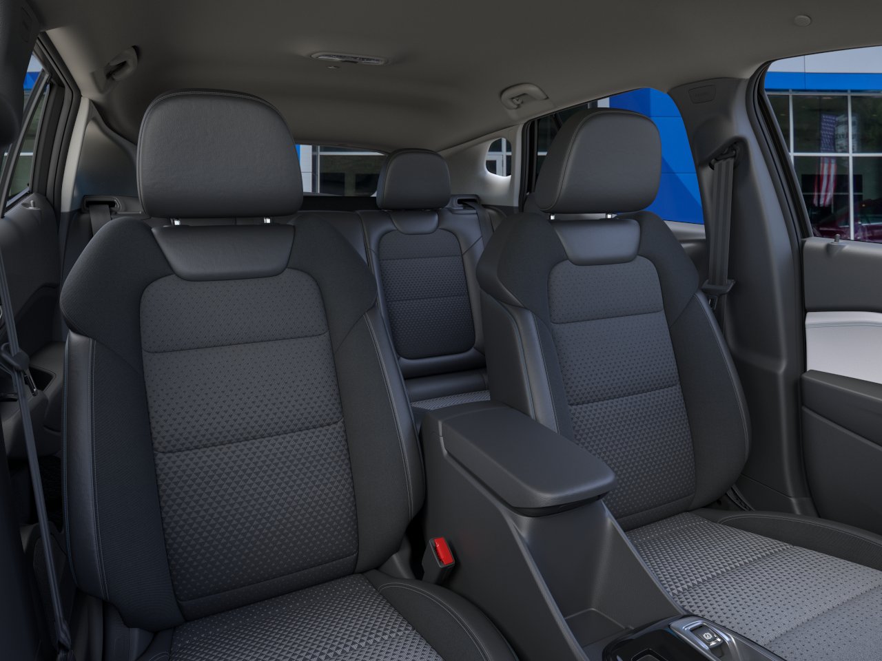 2026 Chevrolet Trax LT - Photo 40