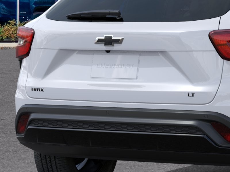 2026 Chevrolet Trax LT - Photo 38
