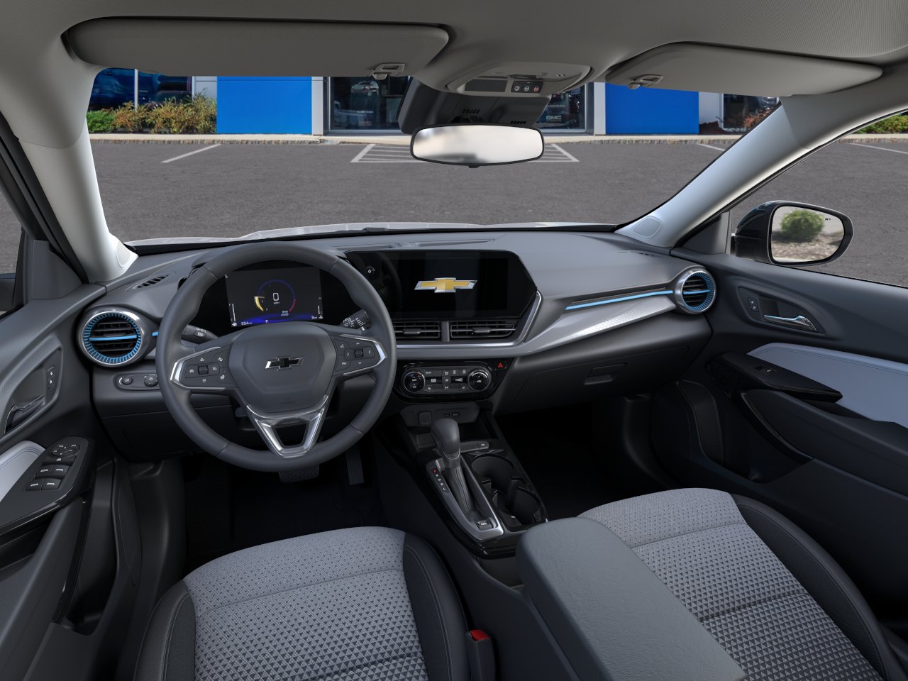 2026 Chevrolet Trax LT - Photo 39
