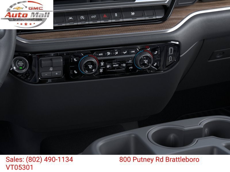 2026 Chevrolet Silverado 1500 LT - Photo 23