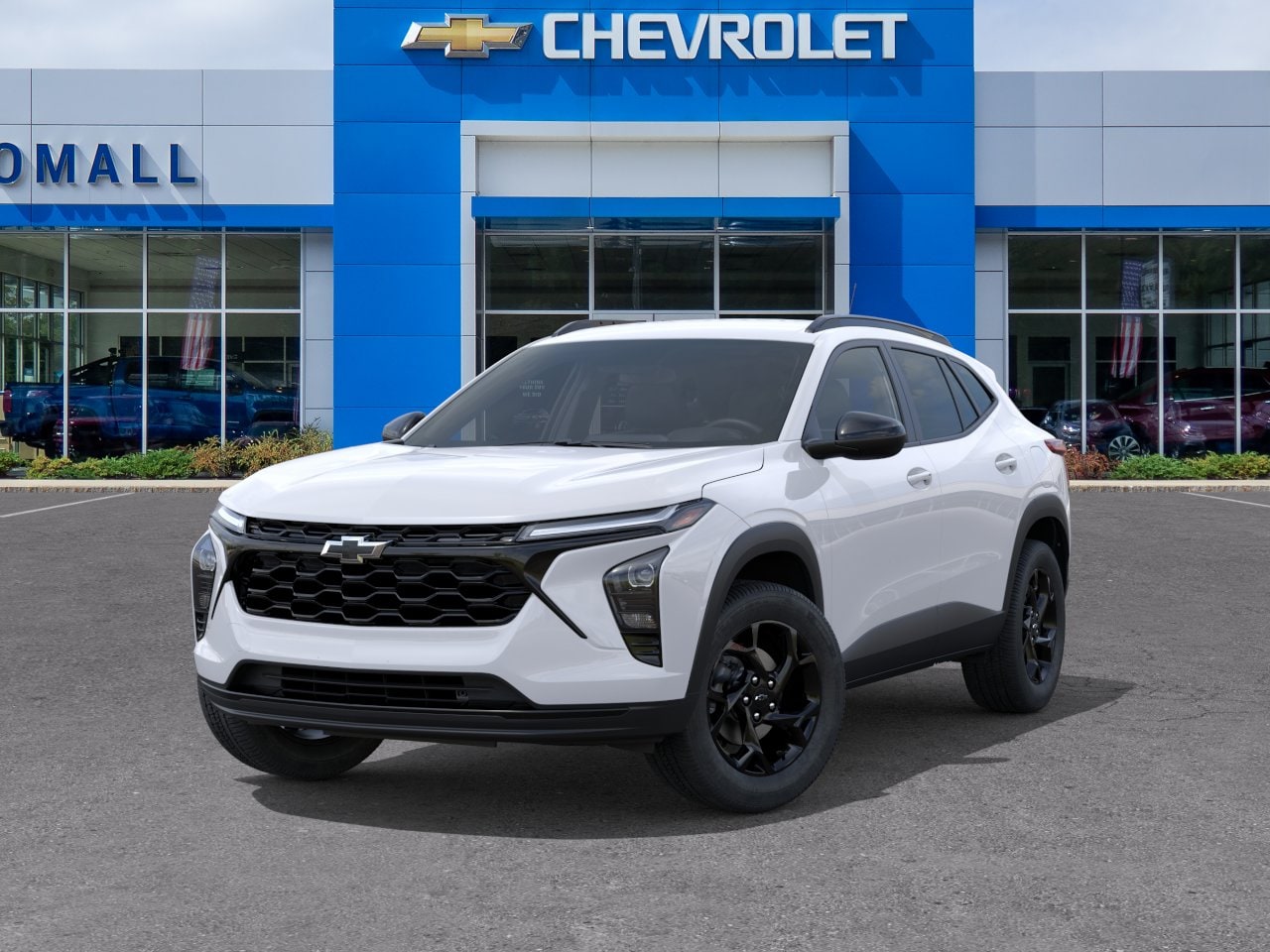 2026 Chevrolet Trax LT - Photo 30