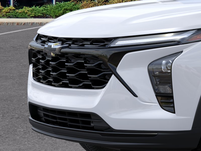 2026 Chevrolet Trax LT - Photo 37