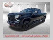  Chevrolet Silverado 3500 HD