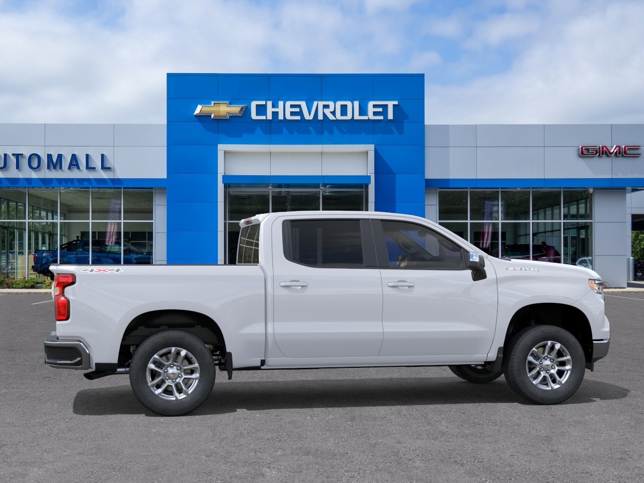 2026 Chevrolet Silverado 1500 LT - Photo 29
