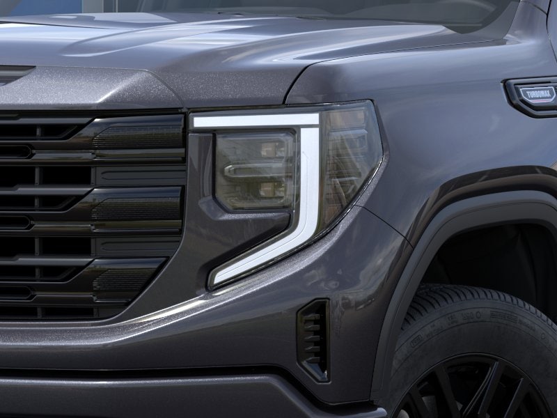 2026 GMC Sierra 1500 Elevation - Photo 32