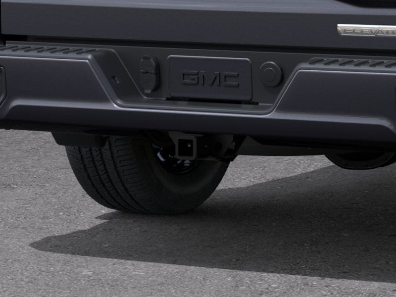 2026 GMC Sierra 1500 Elevation - Photo 36