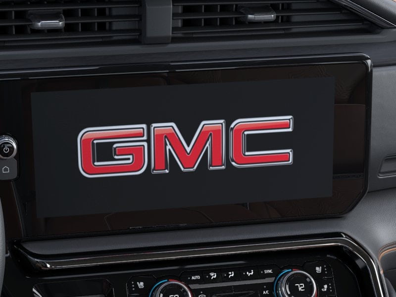 2026 GMC Sierra 2500HD AT4 - Photo 43