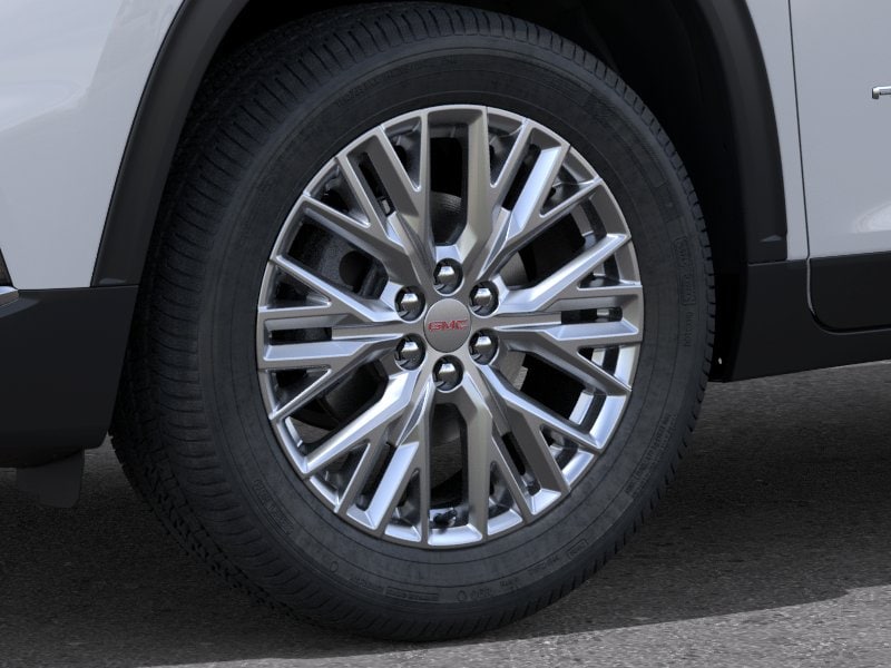 2027 GMC Acadia Elevation - Photo 33