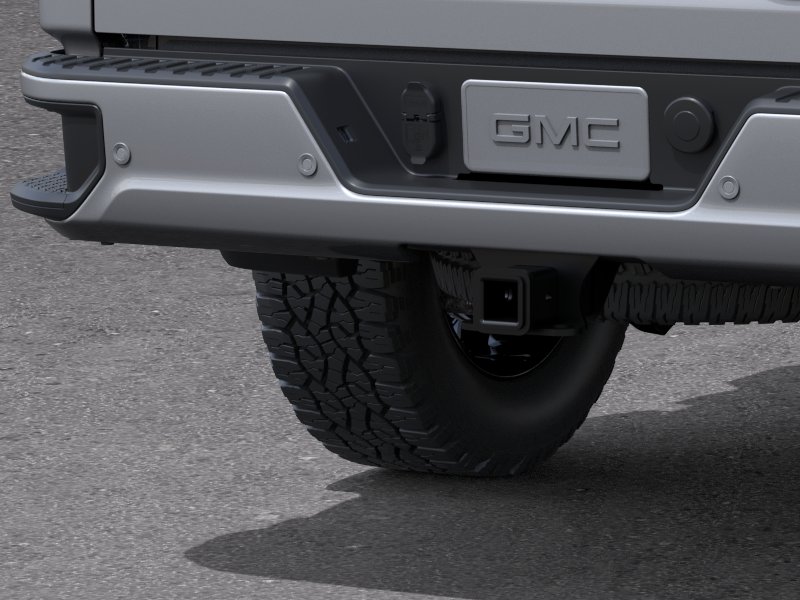 2026 GMC Sierra 2500HD AT4 - Photo 37