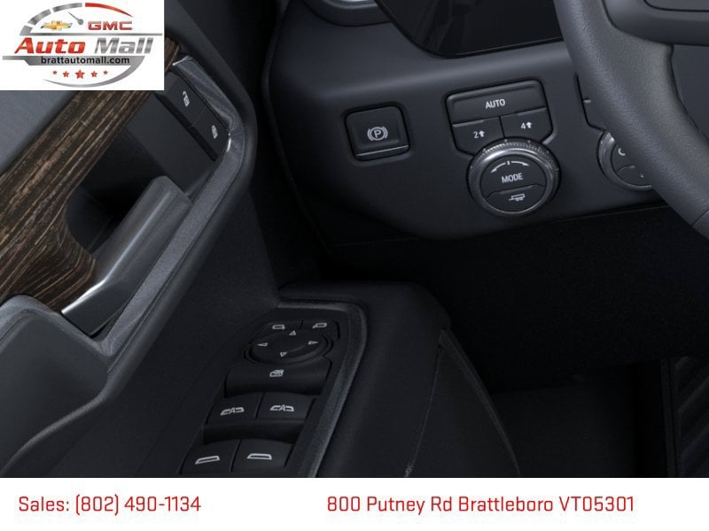2026 GMC Sierra 1500 Elevation - Photo 23