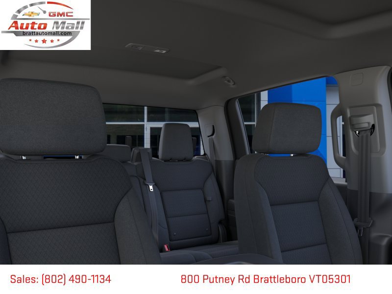 2026 GMC Sierra 1500 Elevation - Photo 25