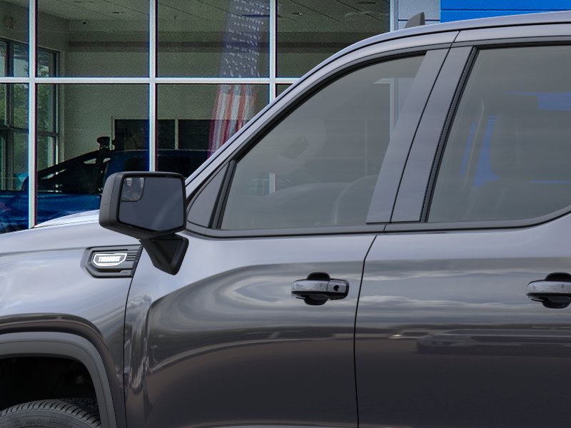 2026 GMC Sierra 1500 Elevation - Photo 34