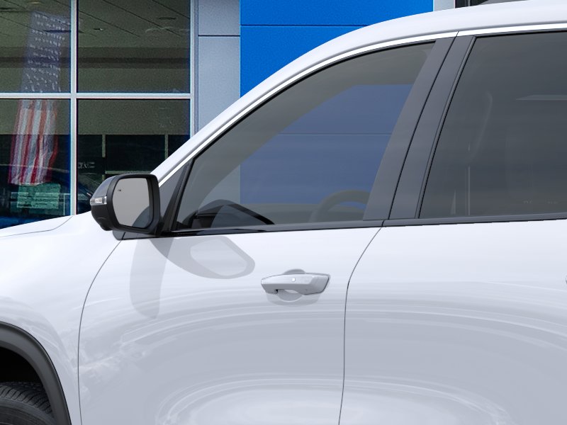2027 GMC Acadia Elevation - Photo 36