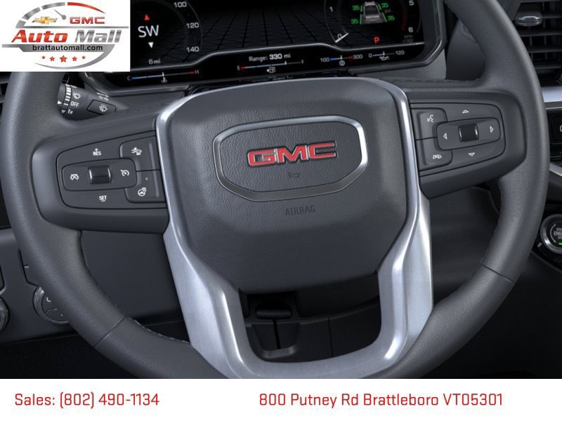 2026 GMC Sierra 1500 Elevation - Photo 20