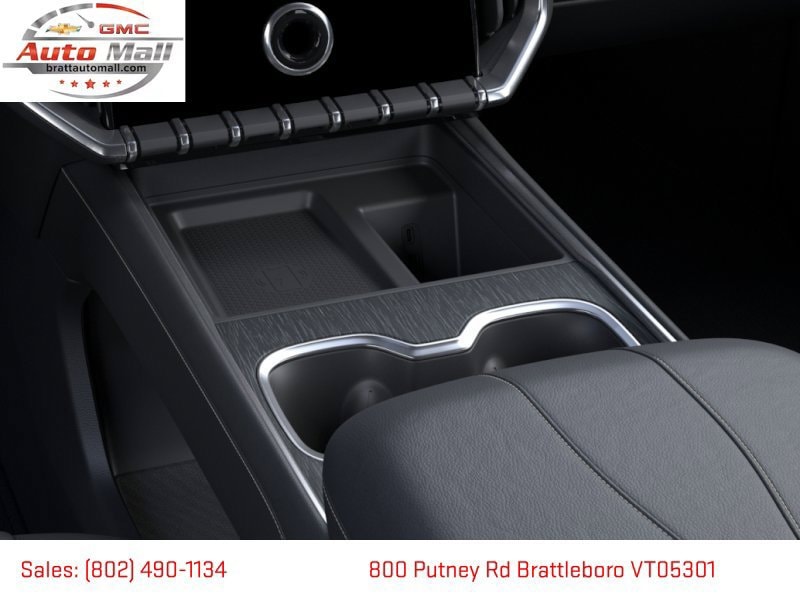 2027 GMC Acadia Elevation - Photo 23