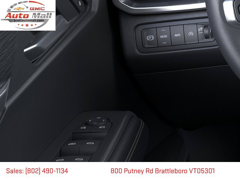 2027 GMC Acadia Elevation - Photo 22