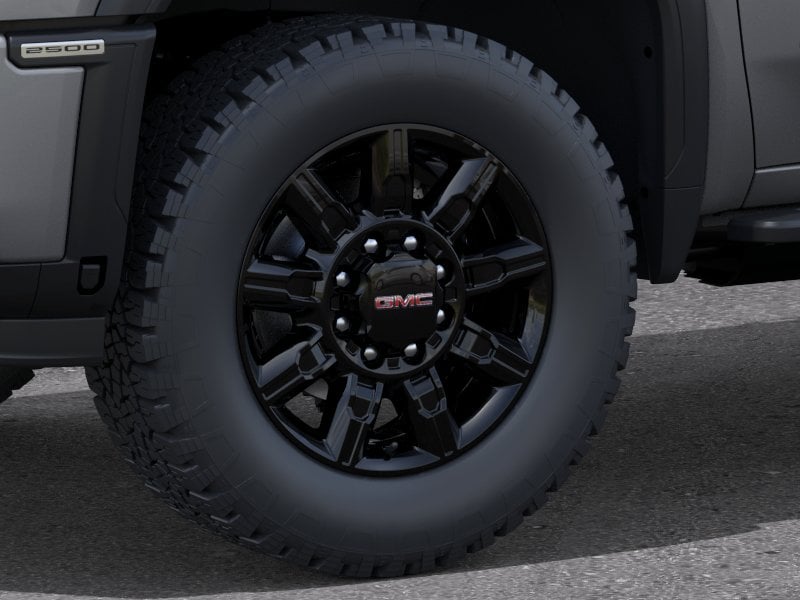 2026 GMC Sierra 2500HD AT4 - Photo 33