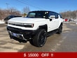  GMC HUMMER EV SUV