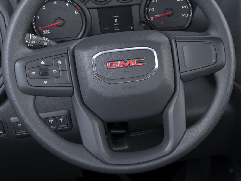 2026 GMC Sierra 3500HD Pro - Photo 45