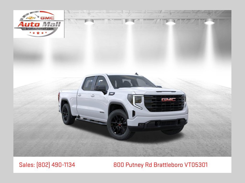  GMC Sierra 1500