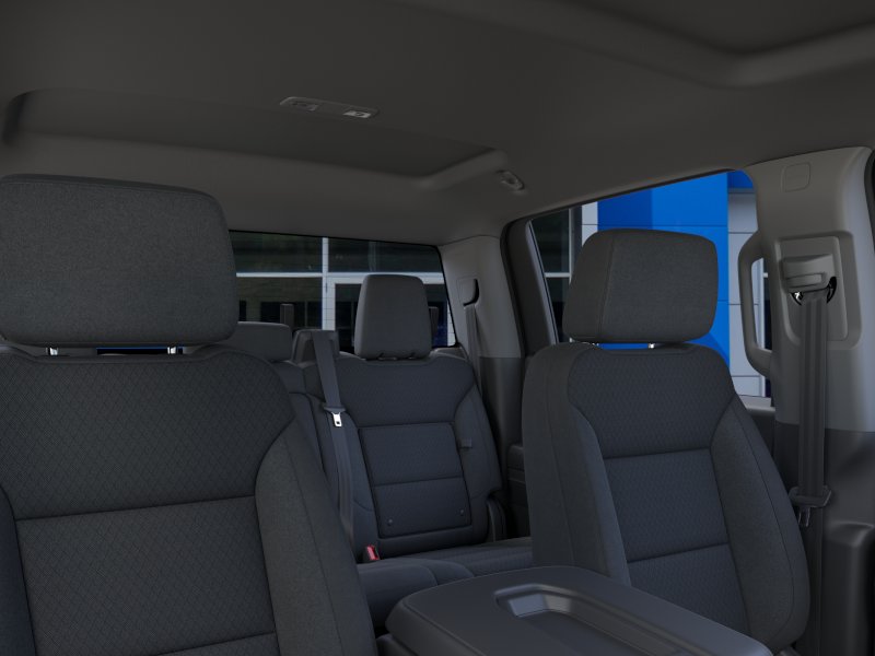 2026 GMC Sierra 1500 Elevation - Photo 46