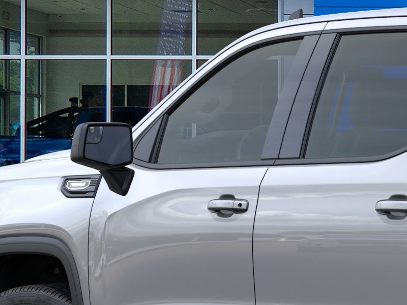 2026 GMC Sierra 1500 Elevation - Photo 37