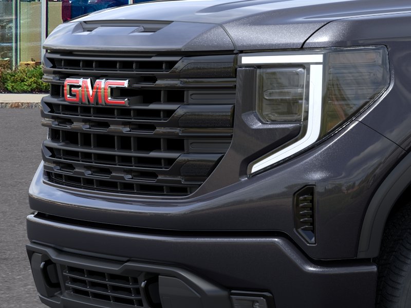 2026 GMC Sierra 1500 Elevation - Photo 35