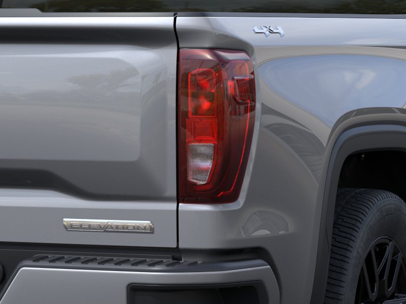 2026 GMC Sierra 1500 Elevation - Photo 36