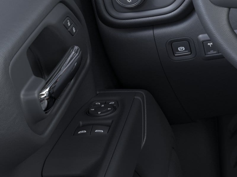 2026 GMC Sierra 3500HD Pro - Photo 48
