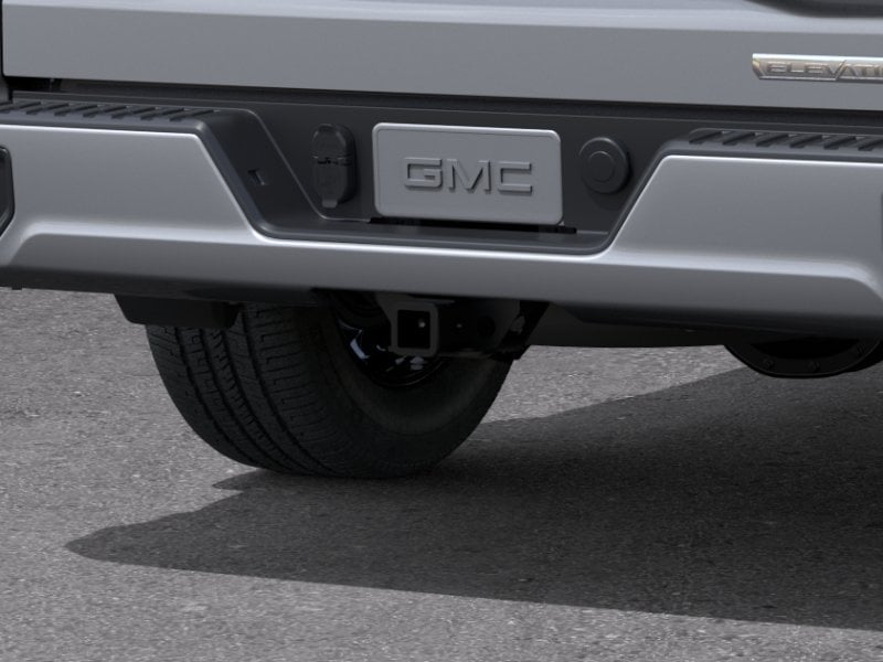 2026 GMC Sierra 1500 Elevation - Photo 39