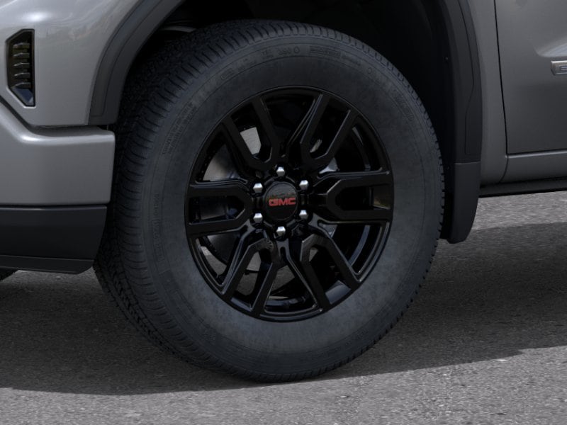 2026 GMC Sierra 1500 Elevation - Photo 34