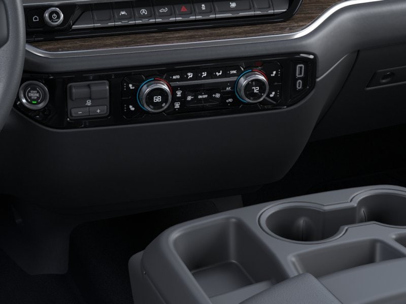 2026 GMC Sierra 1500 Elevation - Photo 45