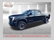  GMC Sierra 2500 HD