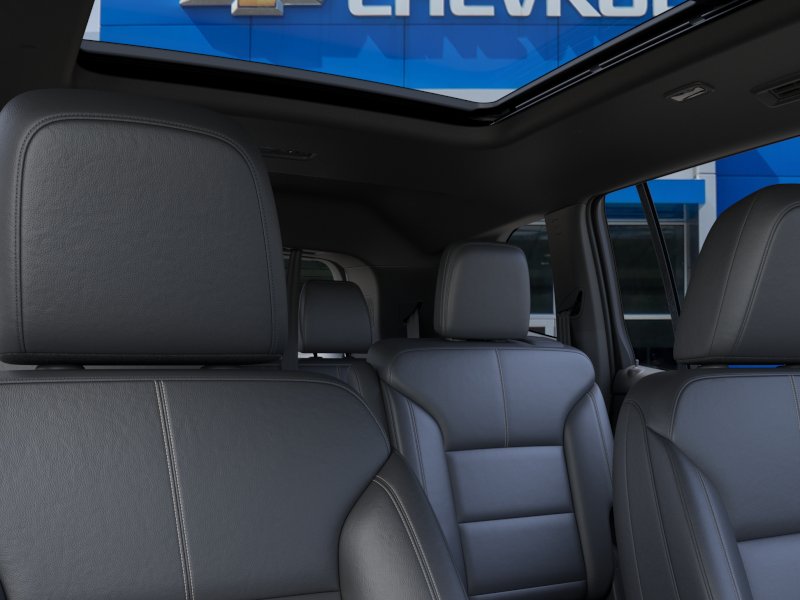 2027 GMC Acadia Elevation - Photo 48
