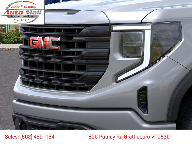2026 GMC Sierra 1500 Elevation - Photo 14