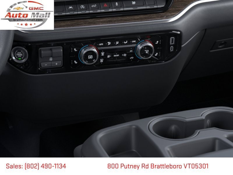 2026 GMC Sierra 1500 Elevation - Photo 24