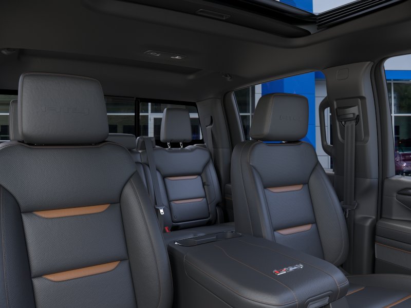 2026 GMC Sierra 2500HD AT4 - Photo 47