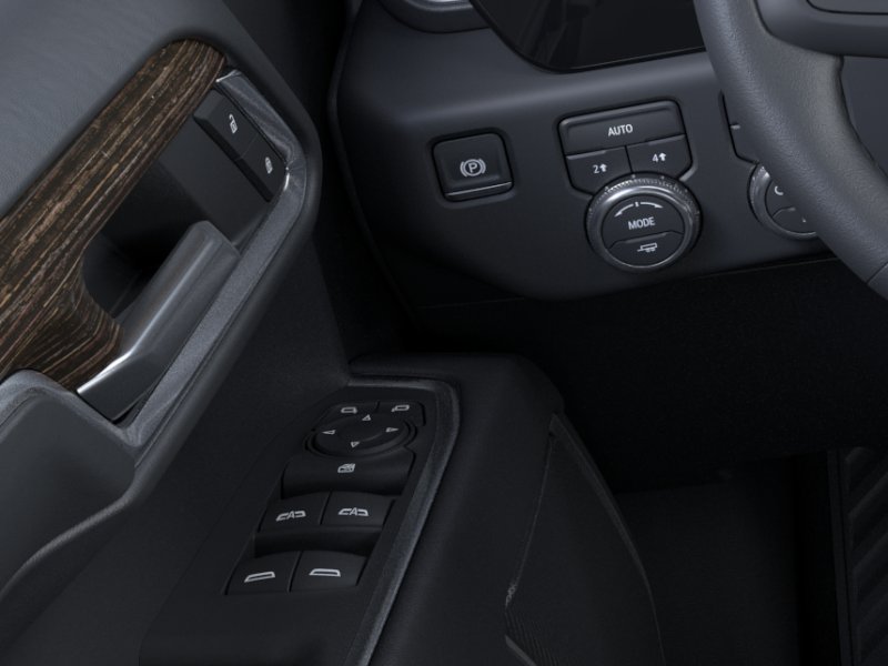 2026 GMC Sierra 1500 Elevation - Photo 44