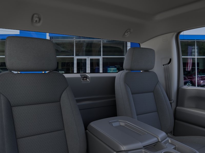 2026 GMC Sierra 3500HD Pro - Photo 50